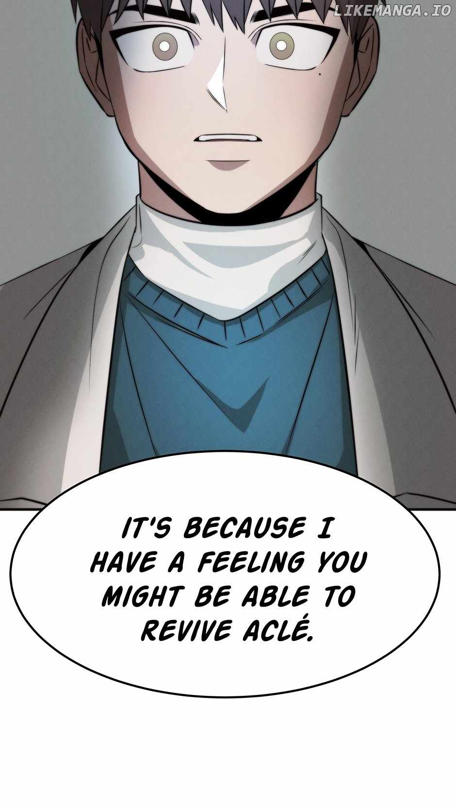 Genius Doctor Lee Moo-jin Chapter 151 64